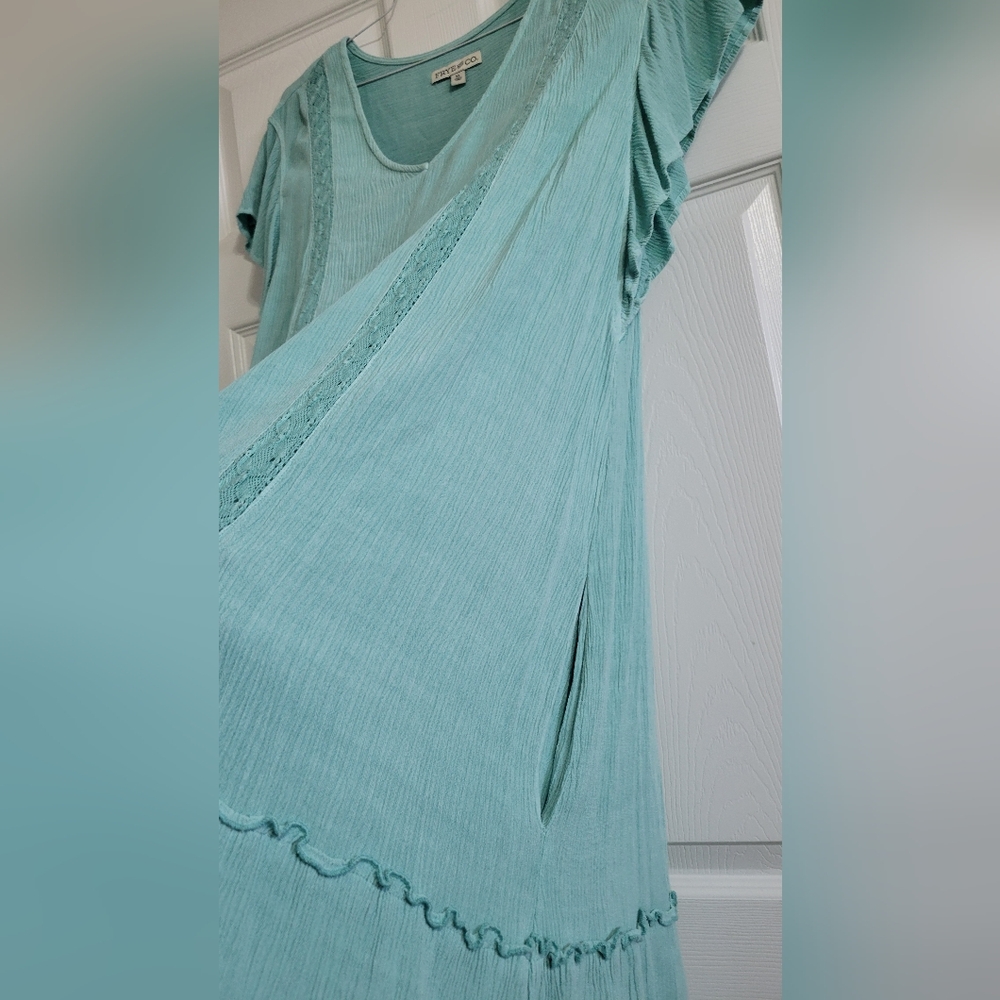 Frye & Co 👗 Dress - Picture 5 of 11